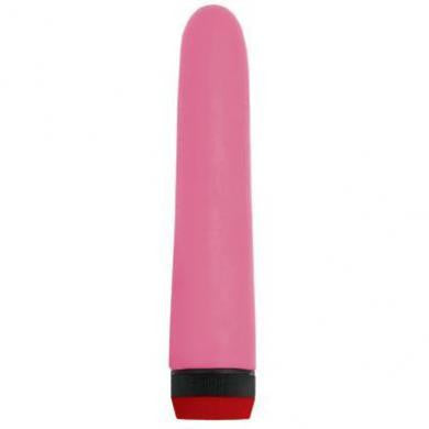 Flexible Plaything - Pink