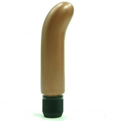 Pearl Shine G-Spot - Brown