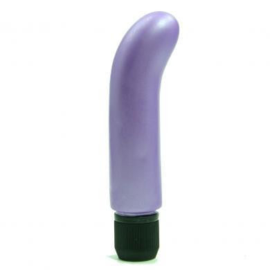 Pearl Shine G-Spot - Lavender