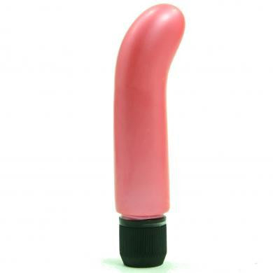 Pearl Shine G-Spot - Pink