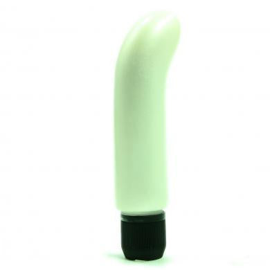 Pearl Shine G-Spot - White