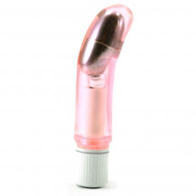 Small Wonder G-Spot - Pink