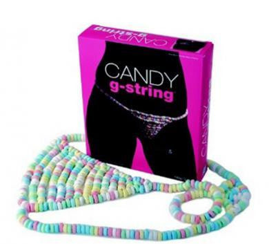 Candy G-String