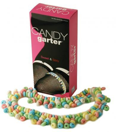 Candy Garter