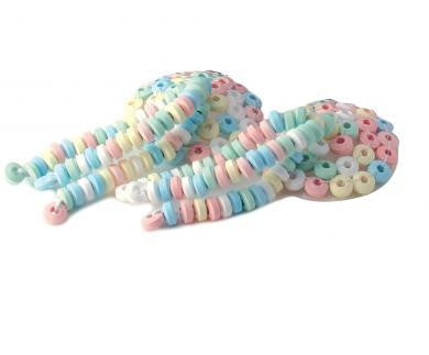 Candy Nipple Tassels