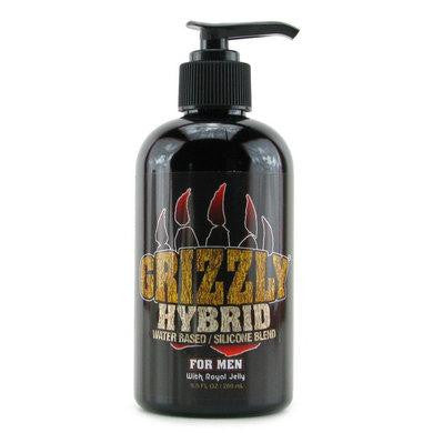 Grizzly Hybrid Lubricant - 9.5 oz.