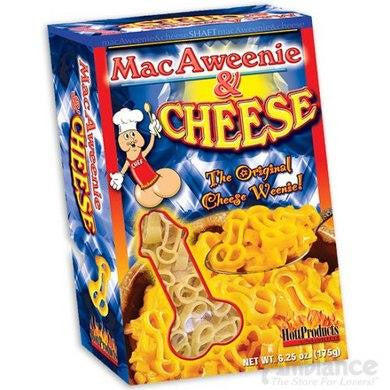 Macaweenie And Cheese - 6.25 oz. Box