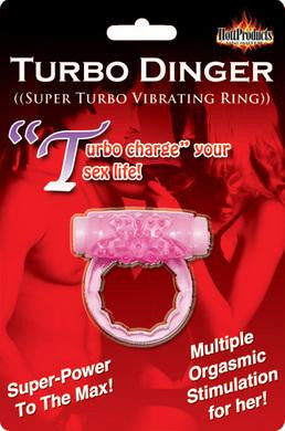 Humm Dinger Turbo - Magenta