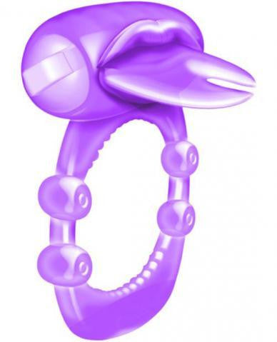 X-treme Vibe Forked Tongue - Purple