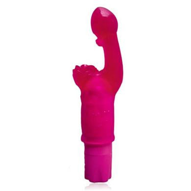 Erotic Rose 3 Speed Vibe