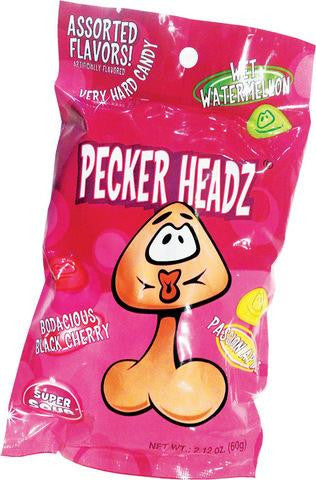 Pecker Headz