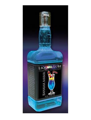 Liquor Lube - Bahama Mamma -  4 Oz.