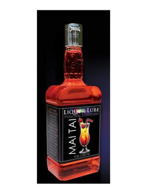 Liquor Lube - Mai Tai - 4 Oz.