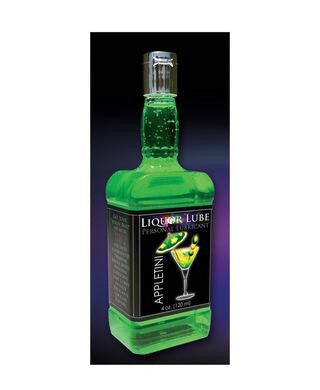 Liquor Lube - Appletini -  4 Oz.