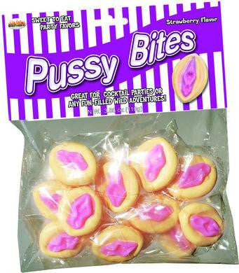 Pussy Bites