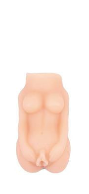 Skinsations Body Fuck - Torso  Stroker