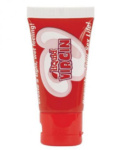 Liquid Virgin Tube - 1 oz.