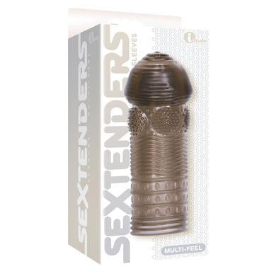 Sextenders Multi-feel Extender