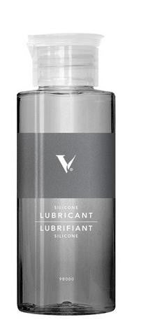 Silicone Lubricant - 4 oz.