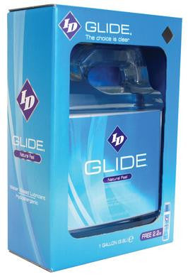 Id Glide - 1 Gallon   Id-gli-ga