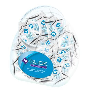 Id Glide Pillow Fishbowl 10ml (144)