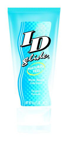 I-D Glide Travel Tube - 2 oz.