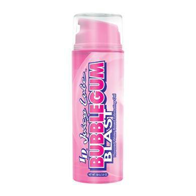 I-D Juicy Lube 3.8 oz. - Bubblegum Blast