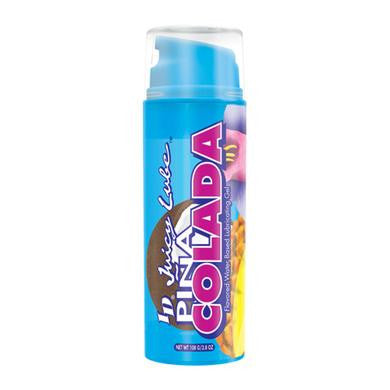 I-D Juicy Lube 3.8 oz. - Pia Colada