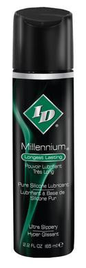 Id Millennium Silicone  Lubricant - 2.2 Oz.