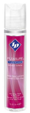 Id Pleasure - 1 Fl. Oz.