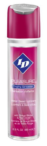 Id Pleasure - 2.2 Fl. Oz.   Id-ple-02