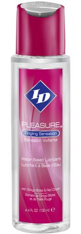 Id Pleasure - 4.4 Fl. Oz.  Id-ple-05