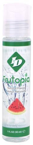 Id Frutopia Natural Flavor Watermelon - 1 oz.