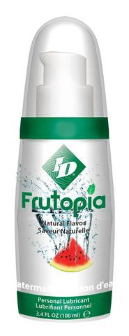 I-D Frutopia Natural Flavor Watermelon - 3.4 oz.