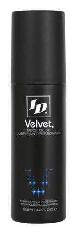 I-D Velvet Bodyglide - 4.2 oz.