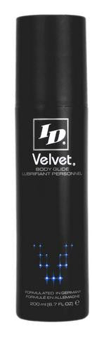 I-D Velvet Body Glide - 6.7 oz.