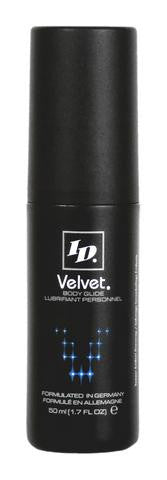 I-D Velvet Body Glide - 1.7 oz.