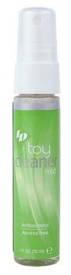 ID Toy Cleaner Mist - 1 oz.