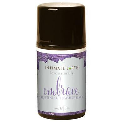 Embrace Tightening Pleasure Serum - 1 Oz. - 30 Ml