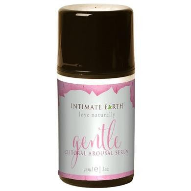 Gentle Clitoral Arousal Serum - 1 Oz. - 30 Ml