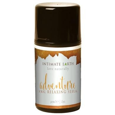 Adventure Anal Relaxing Serum - 1 Oz. - 30 Ml