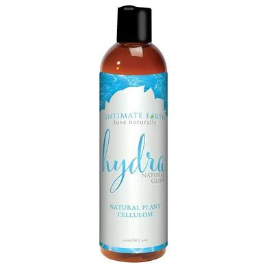 Hydra Natural Glide - 4 Oz. - 120 Ml