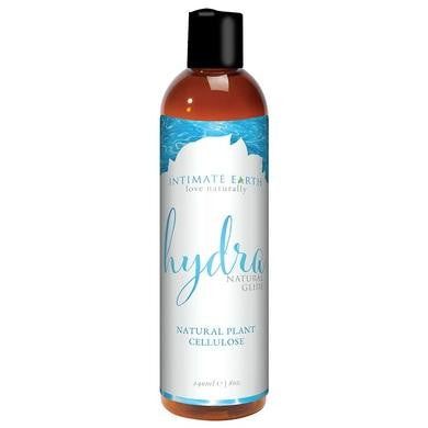 Hydra Natural Glide - 8 Oz. - 240 Ml