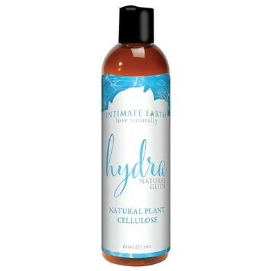 Hydra Natural Glide - 2 Oz. - 60 Ml