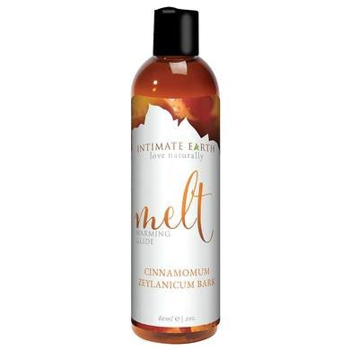 Melt Warming Glide Cinnamomum Zeylanicum Bark - 2 Oz. - 60 Ml