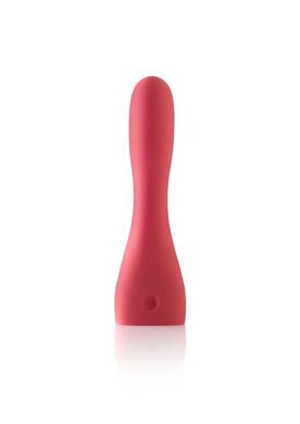 Ooh No. 2 Classic Vibrator - Catwalk Coral