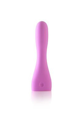 Ooh No. 2 Classic Vibrator - Pout Pink