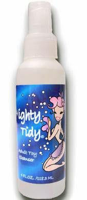 Tidy Toy Cleaner - 4 Fl. Oz.