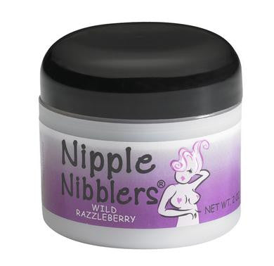 Nipple Nibblers 2oz Razzle Berry