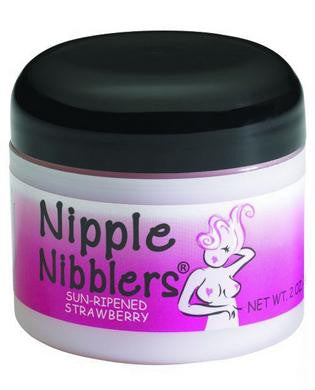 Nipple Nibblers 2oz Strawberry